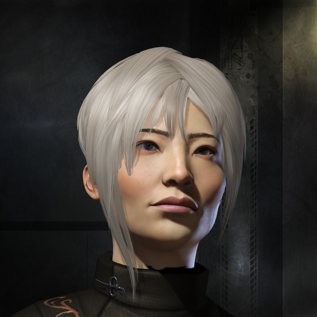madam Teo