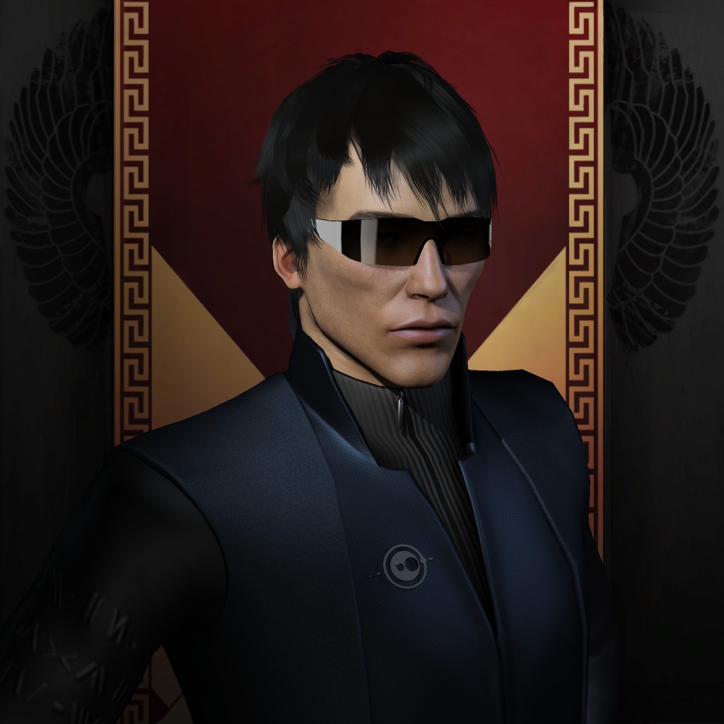 Yukio Hashirama
