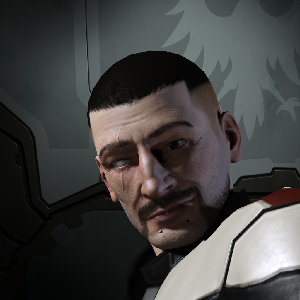 Dr General Randsom