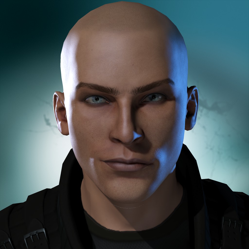 Joe Cavendish