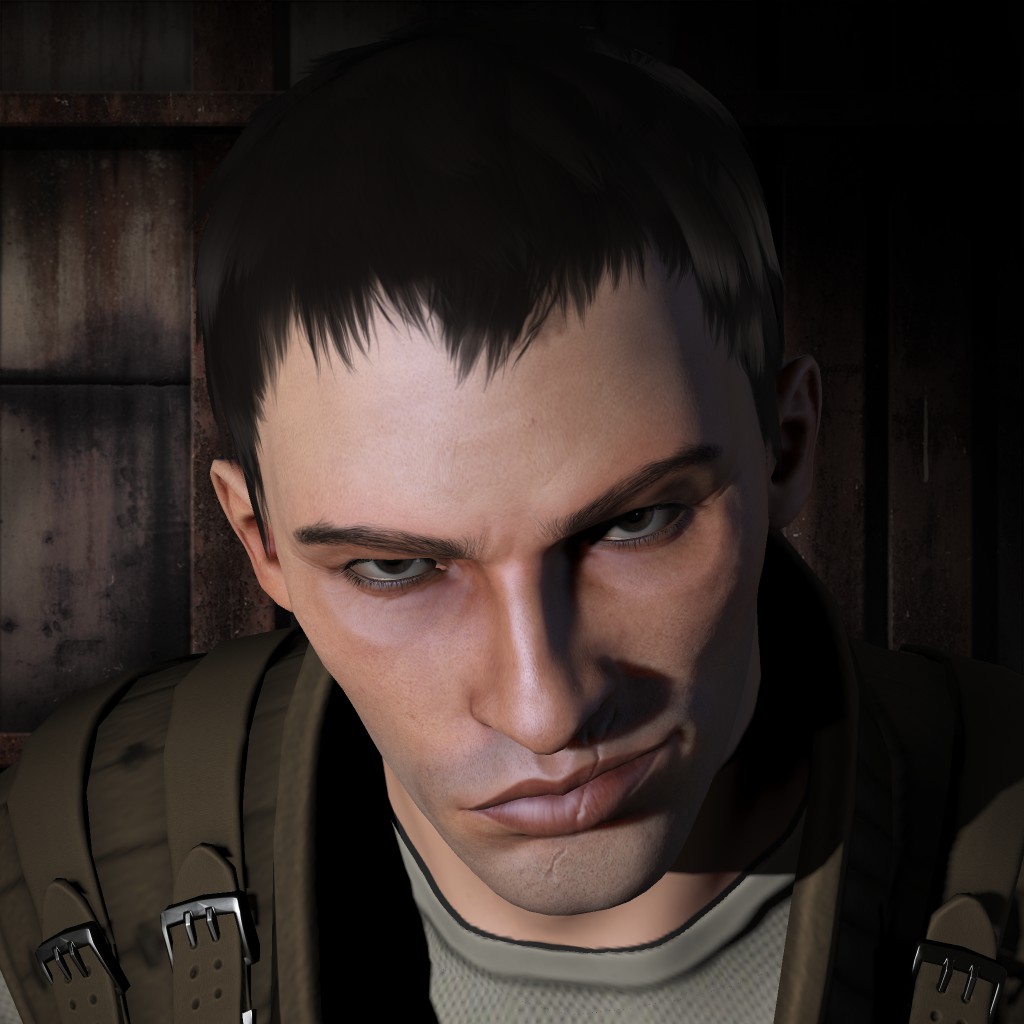 Lucian Alderon