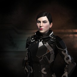 who is FC portrait
