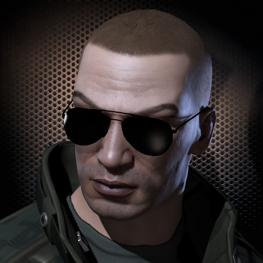 Orrin Karl