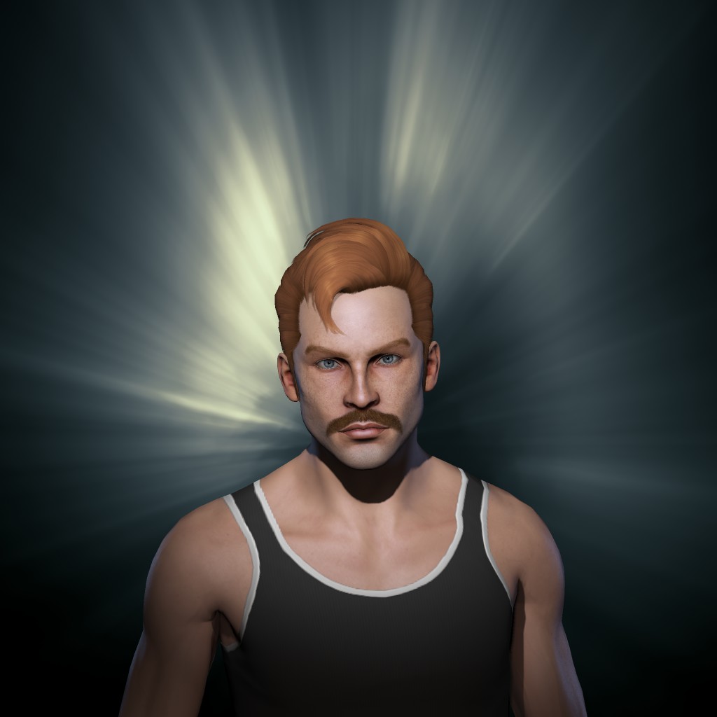 Hipster Messiah