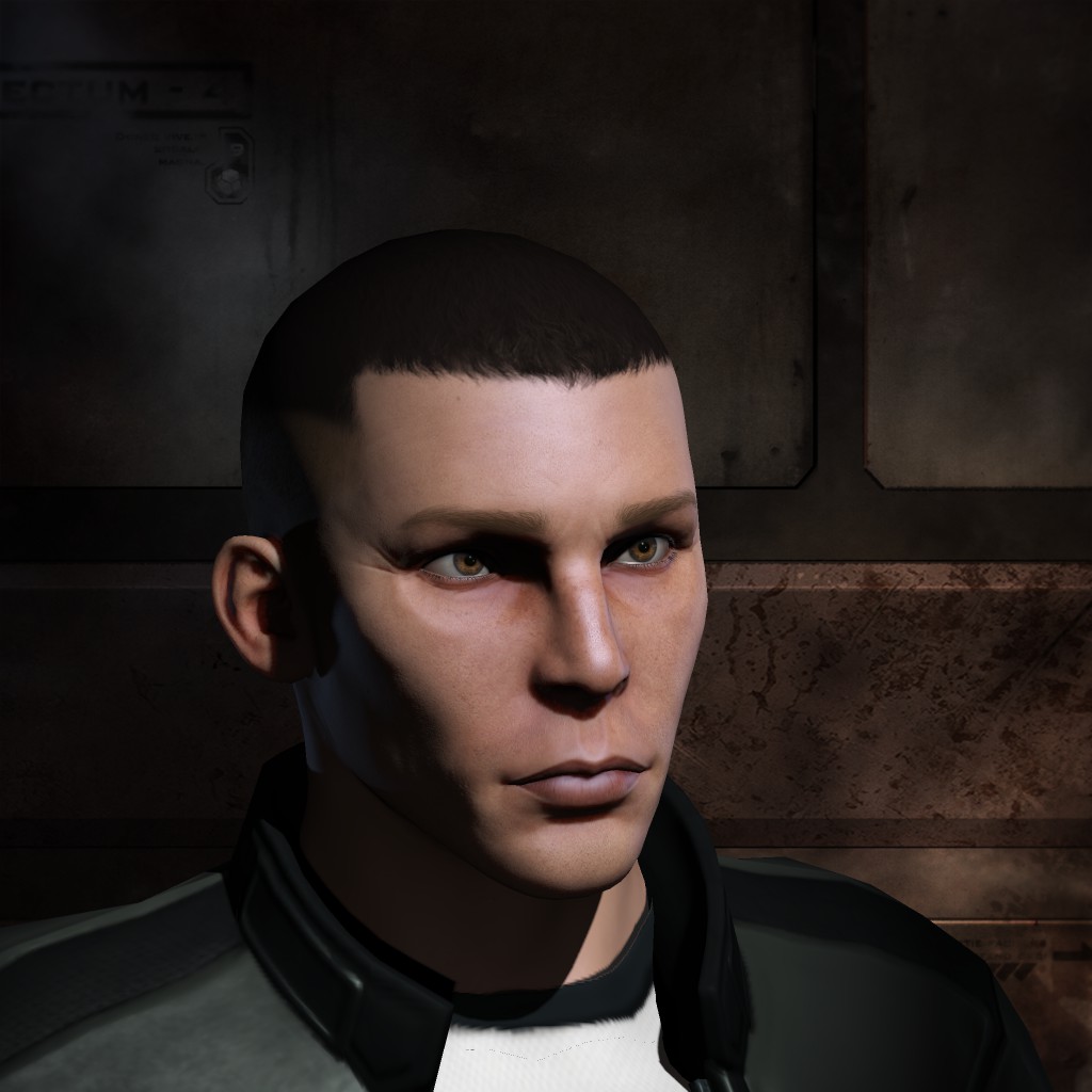 Liam O'Mara
