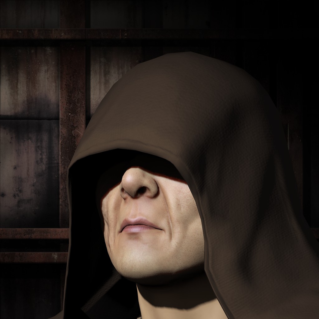 Executor Dux Black