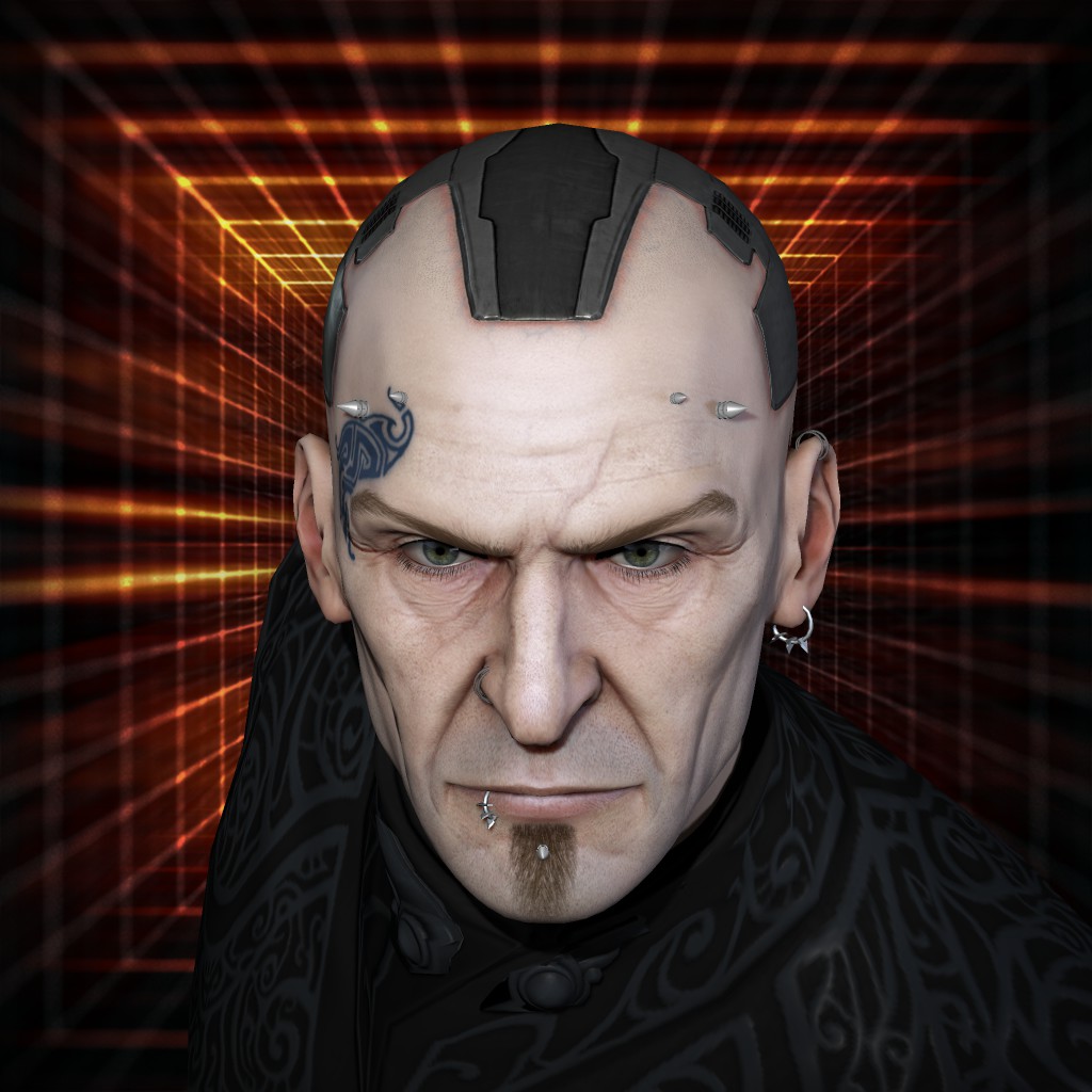 Kurt Nirv