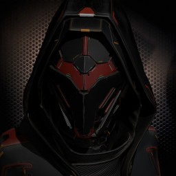 lis14ka portrait