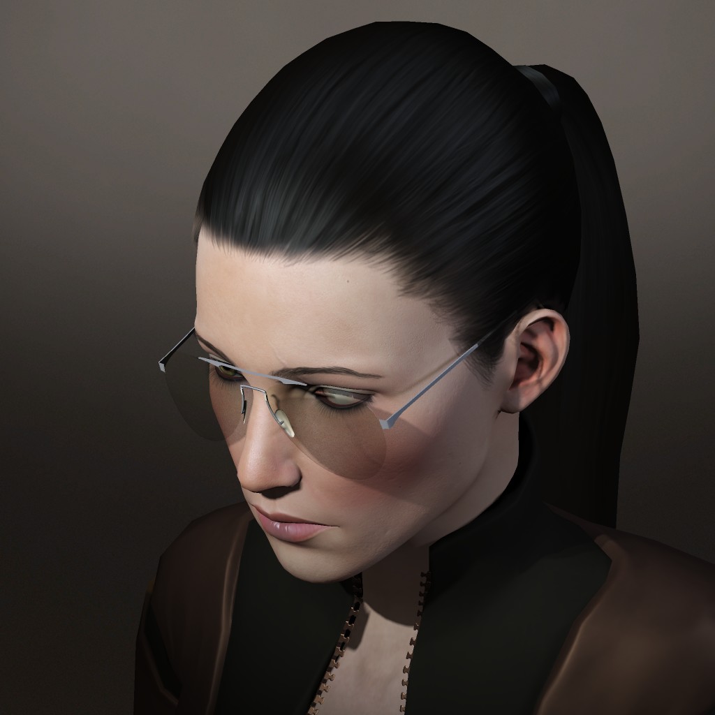 Roni Mideva