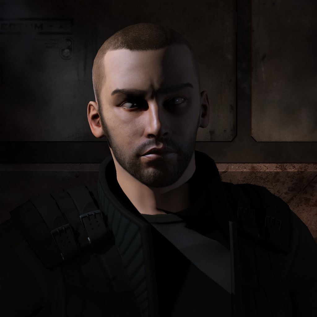 Dayton Ryder