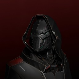 Revan Letiferum portrait