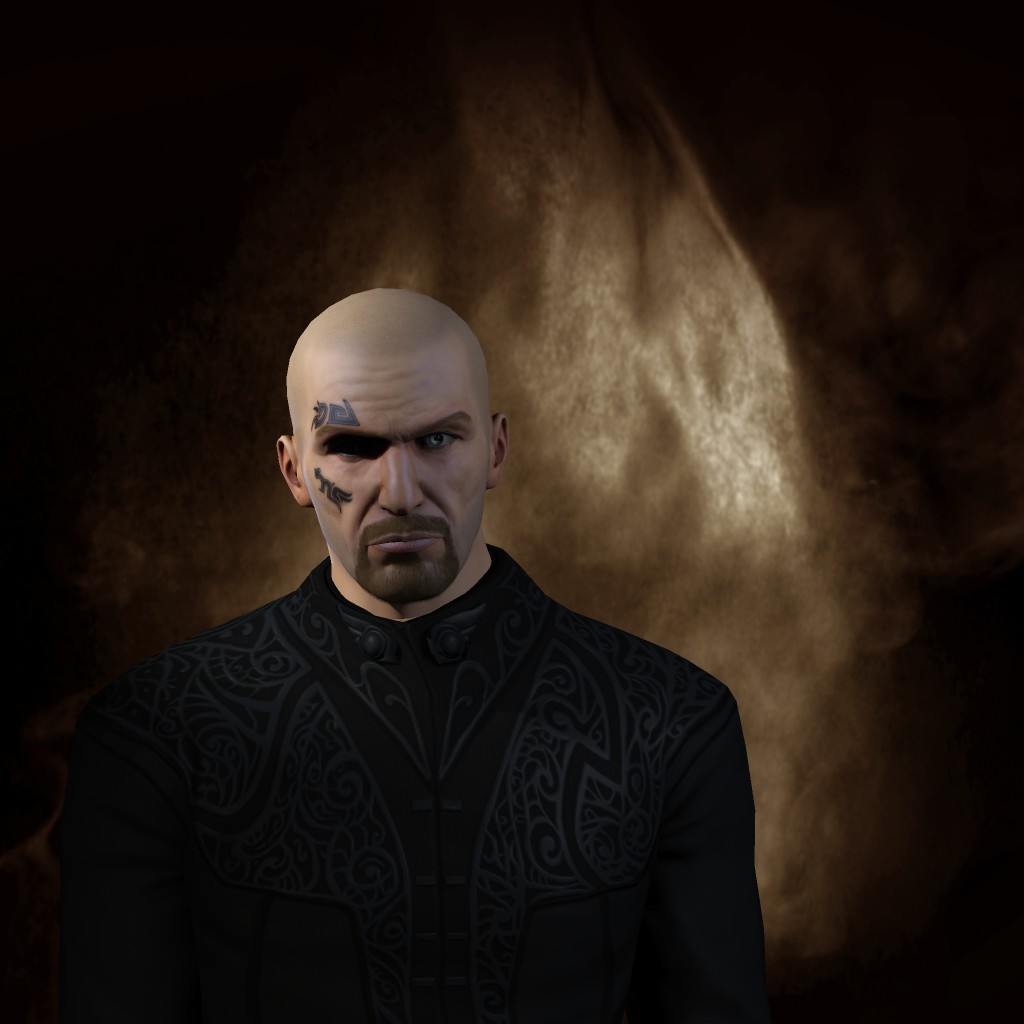 Maticus Ataru
