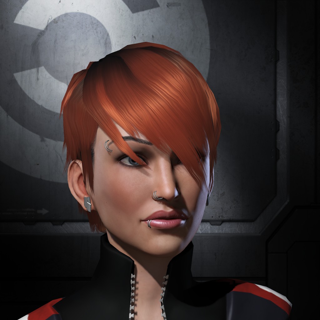 Askadi Redfield