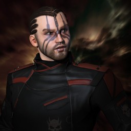 Bjorn Broadside portrait