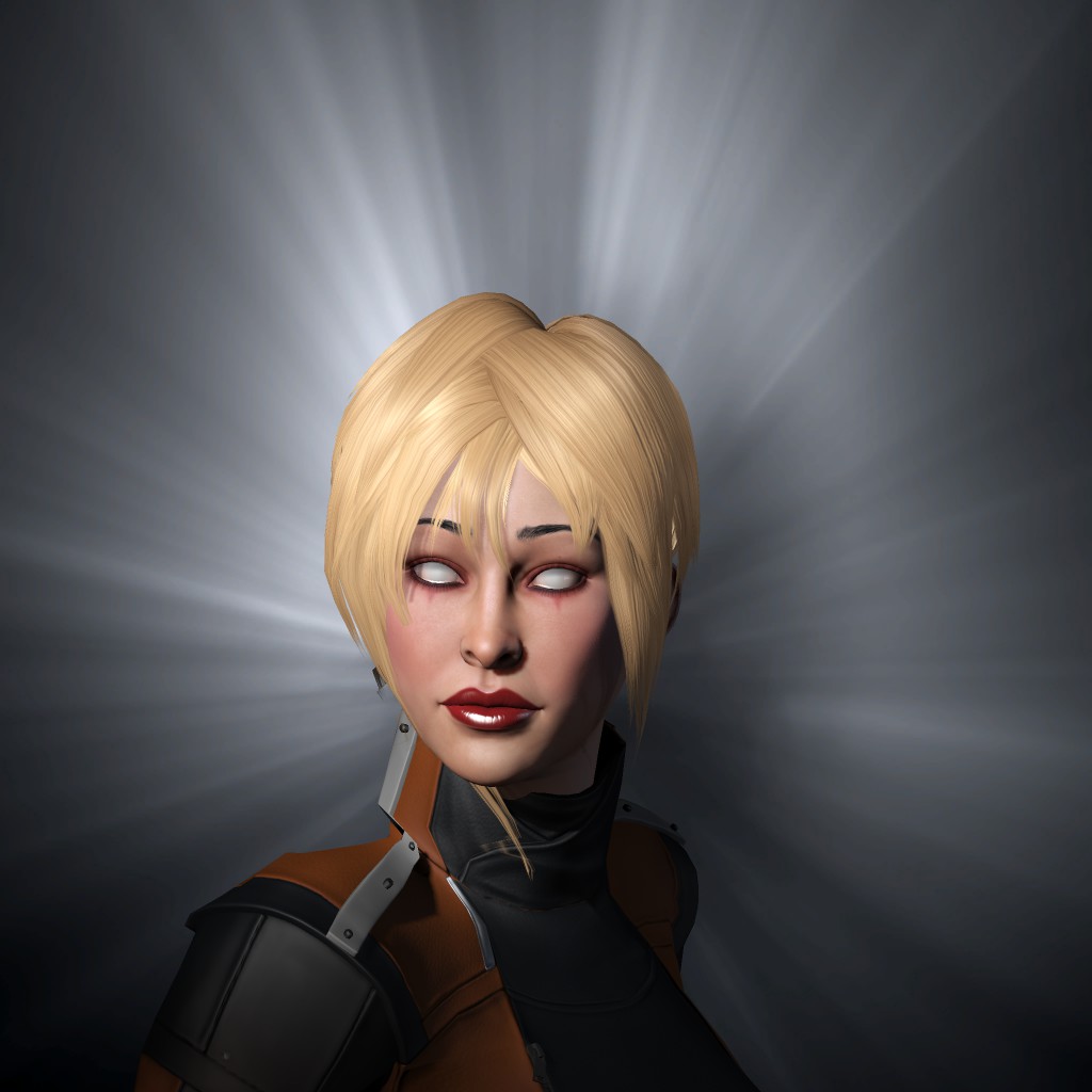 Samara Darkfire