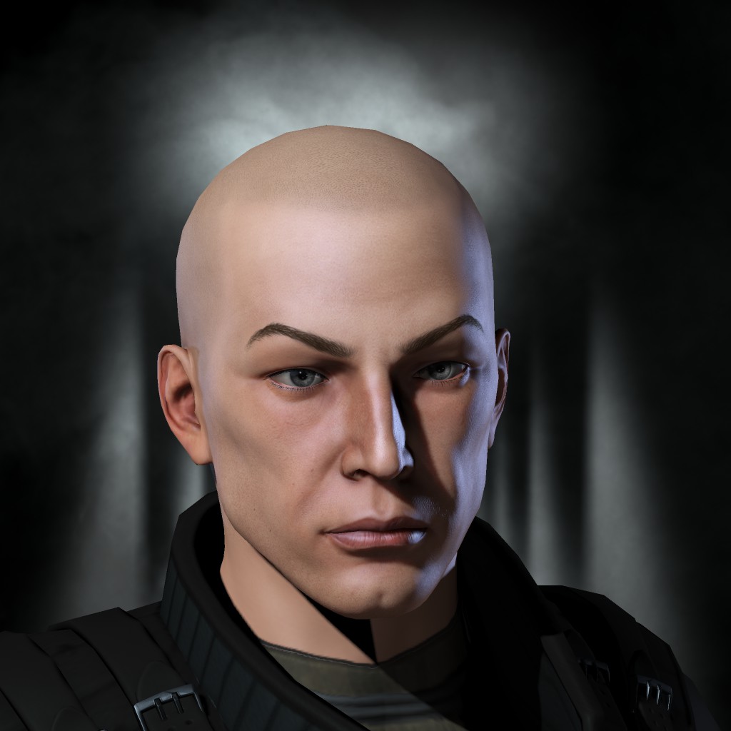 portrait