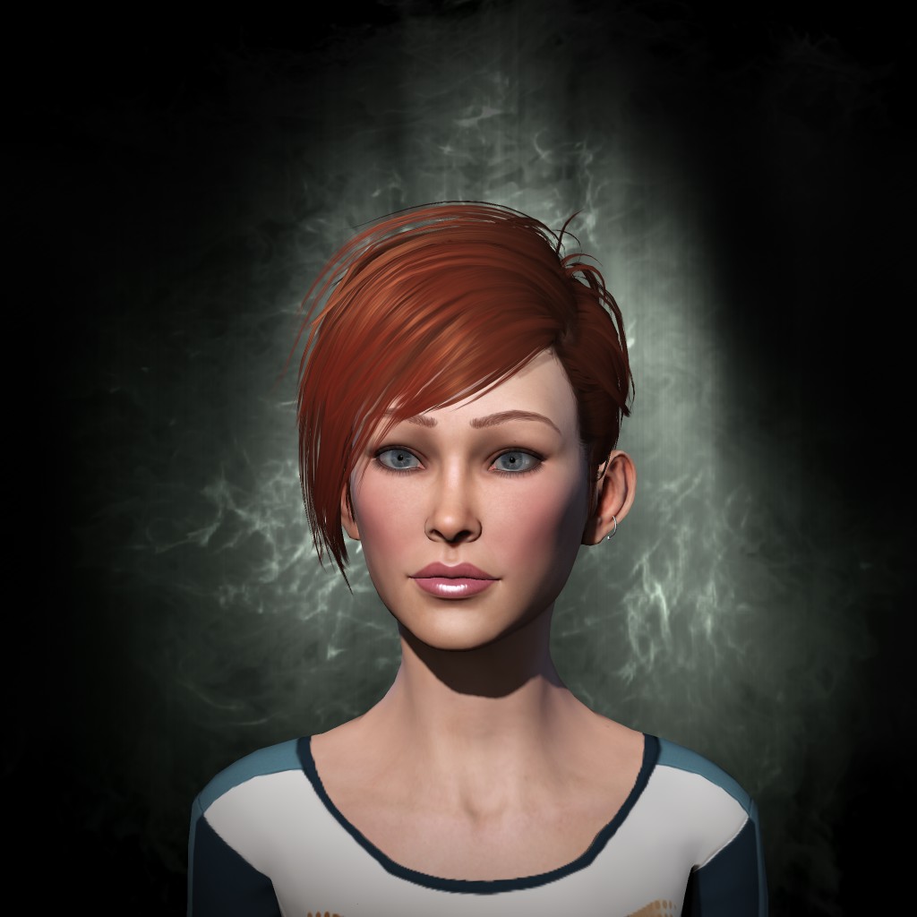 Maria Mantis