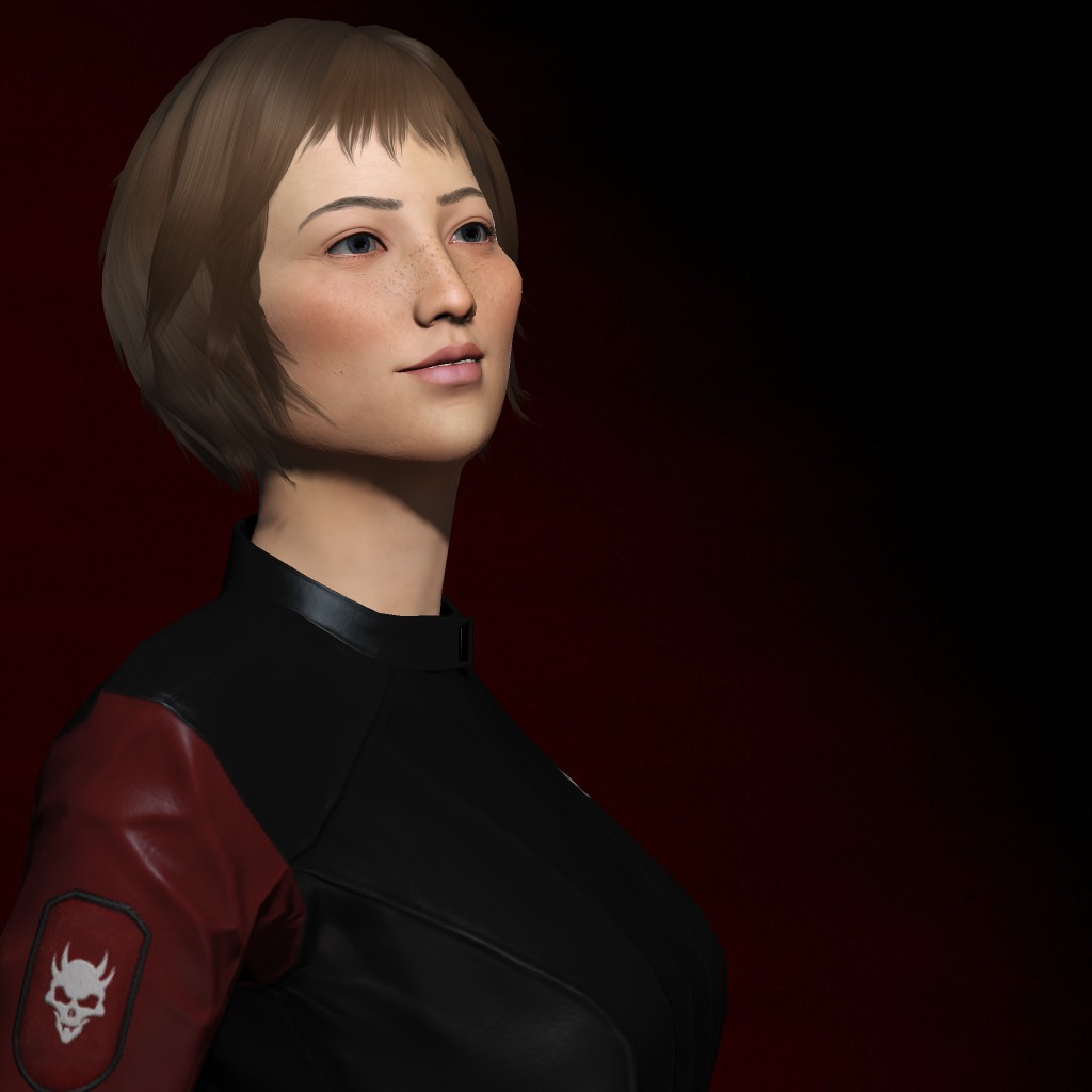 Nikki Ishikela