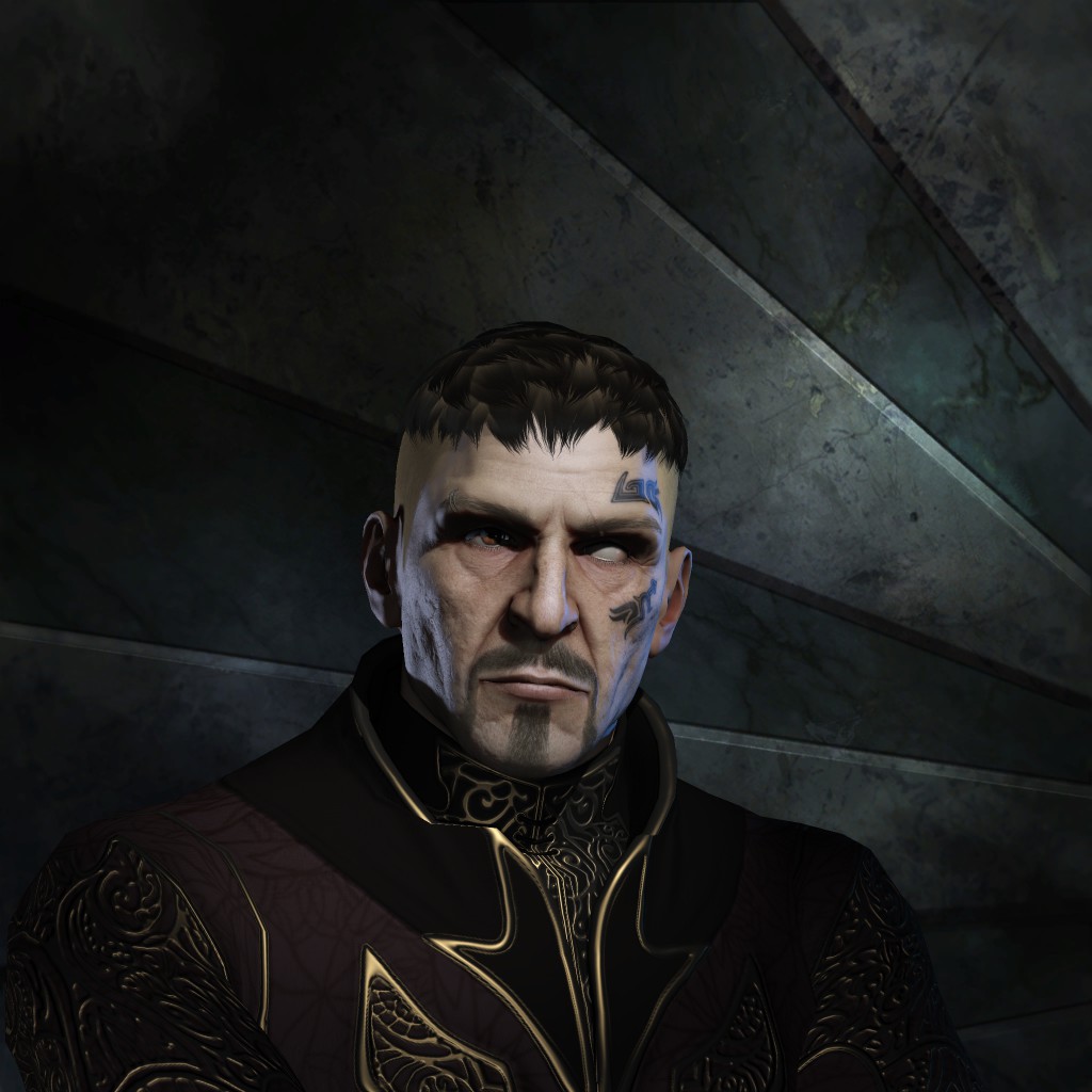 Ben Avery
