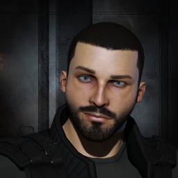 Arew Andedare portrait