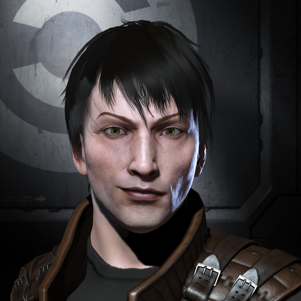 Vincent Kalishnov