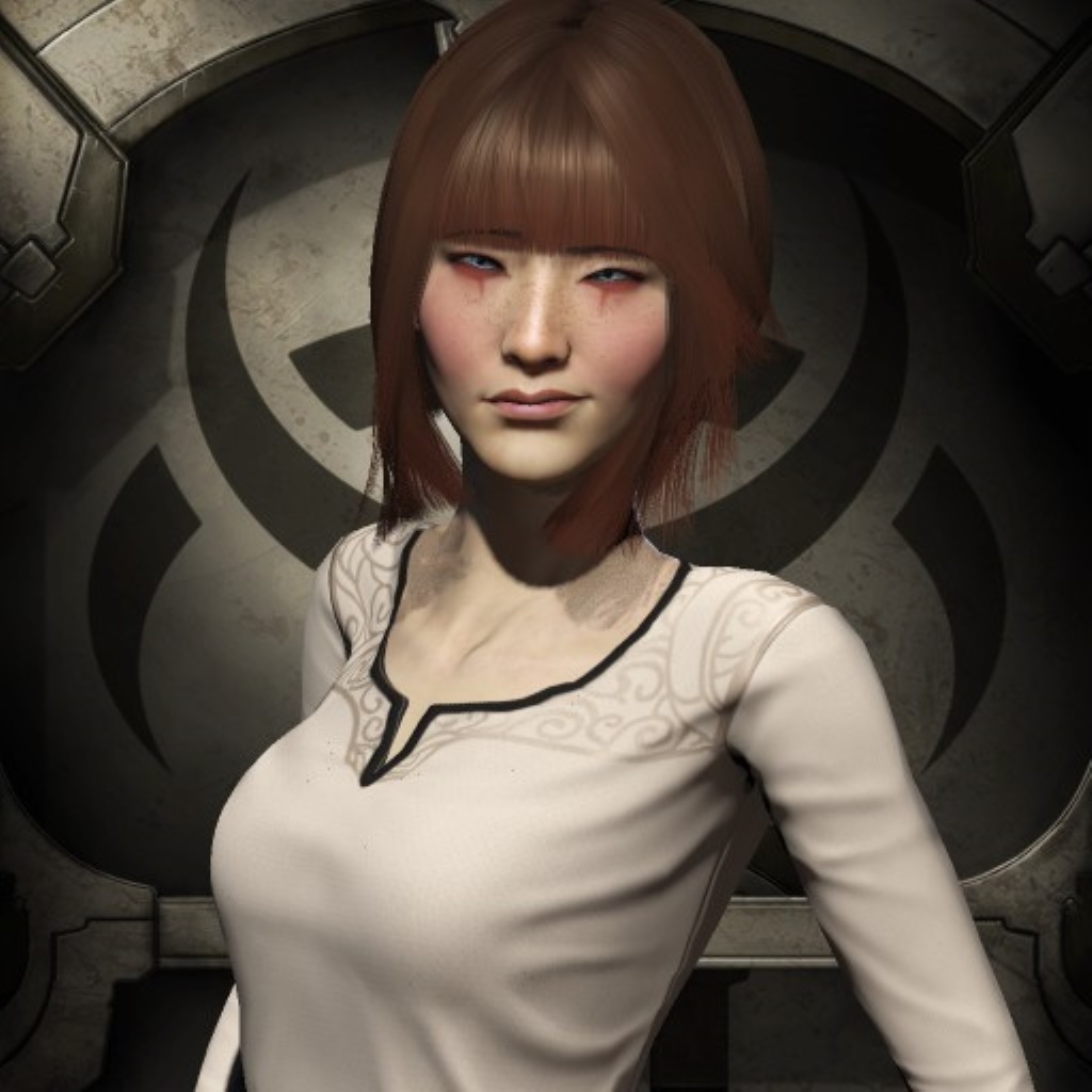 Alice Kitsune