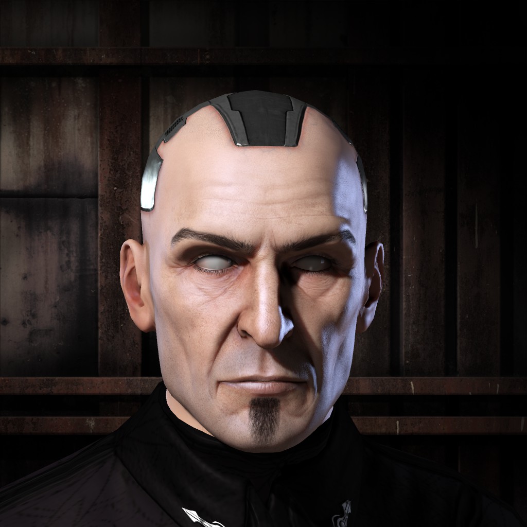 V-ktor Dolus