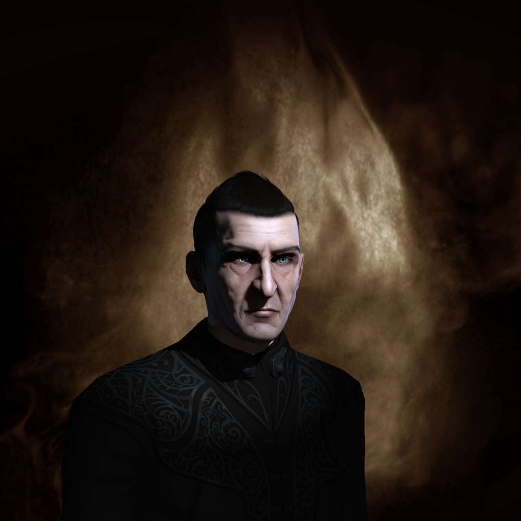 WardeN Moria