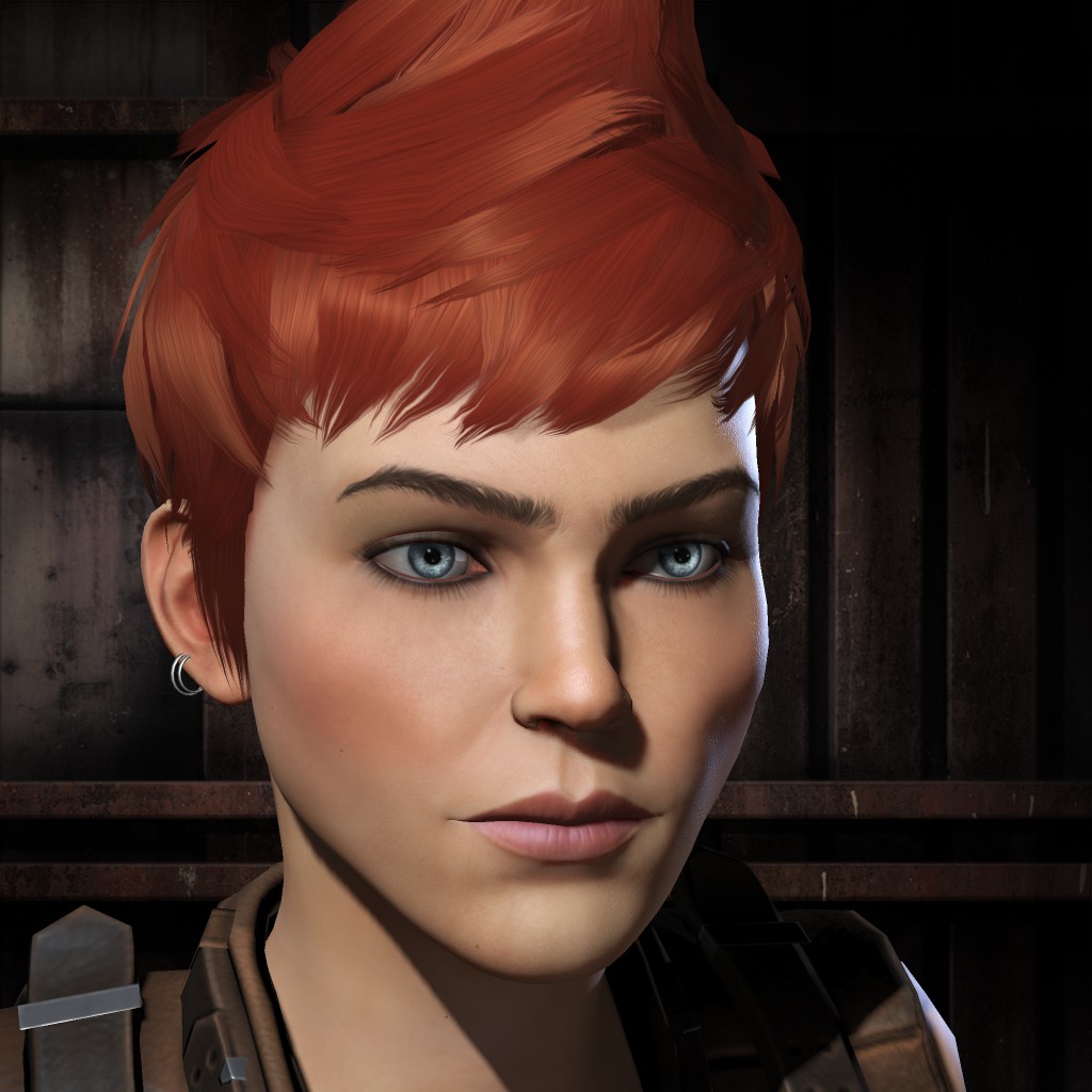 Mara Peldrin