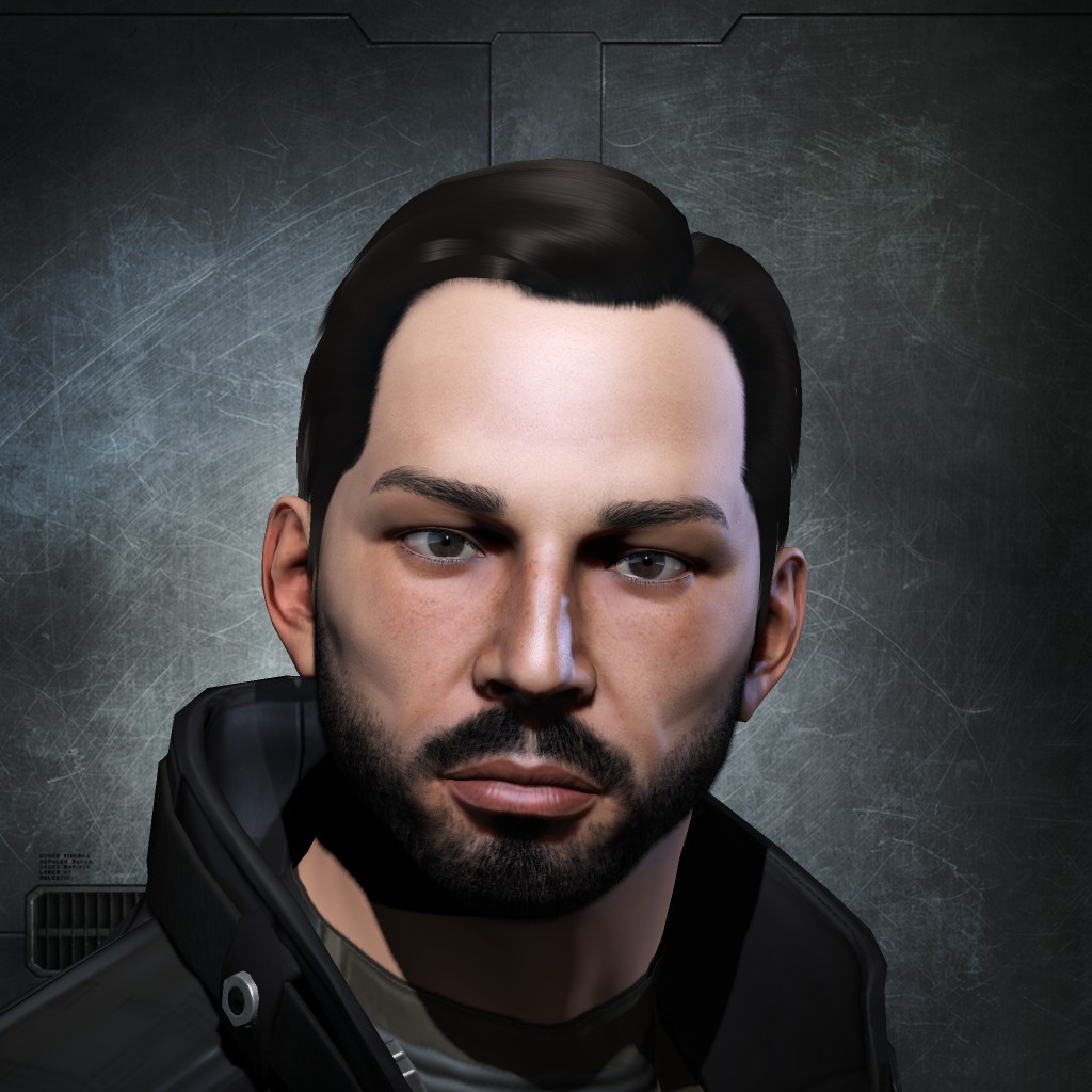 Loren Fortune