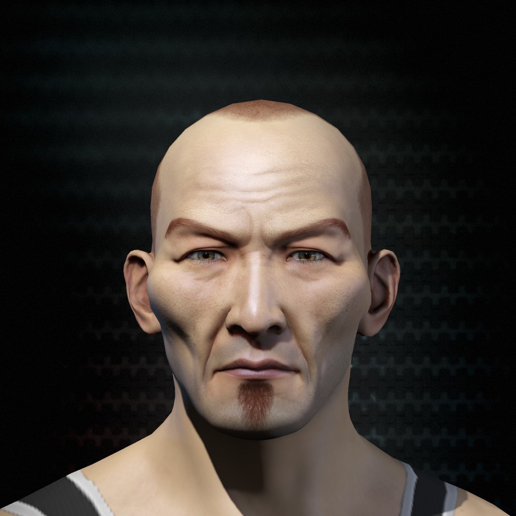 Dang Lin-Wang