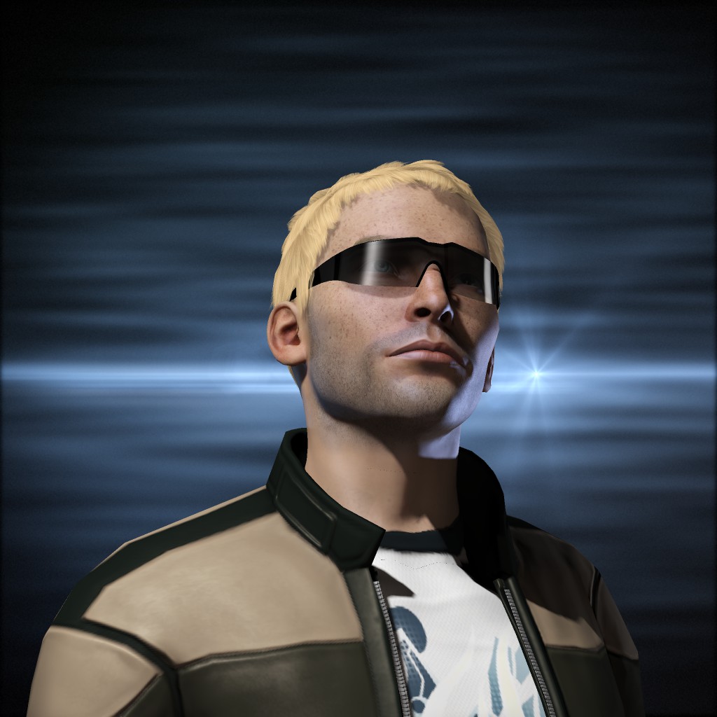 Nikolaj Starwanderer