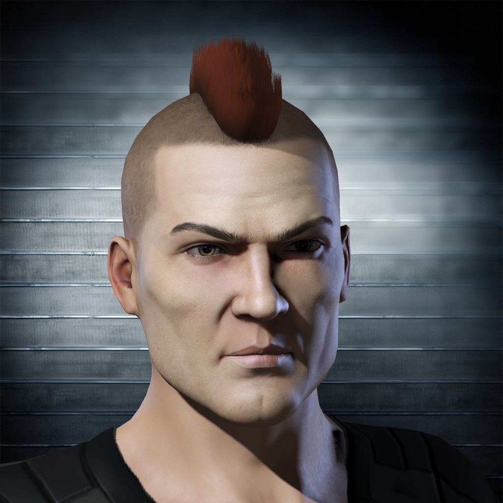 Xavier Novaa