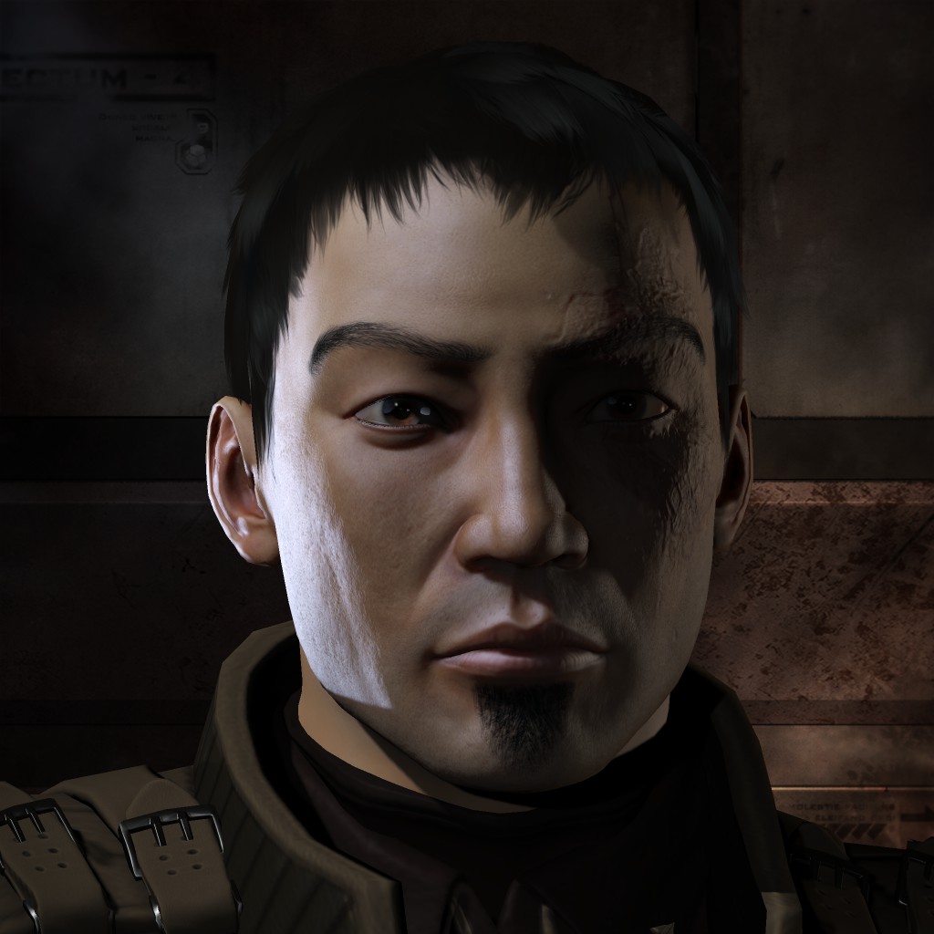 Thanh Sukarno