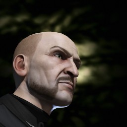 Citrix Domain portrait