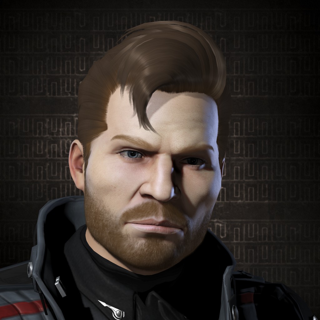 Erik Smuckner