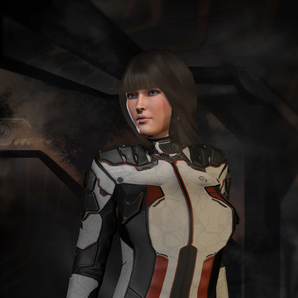 Mathilda Serenity