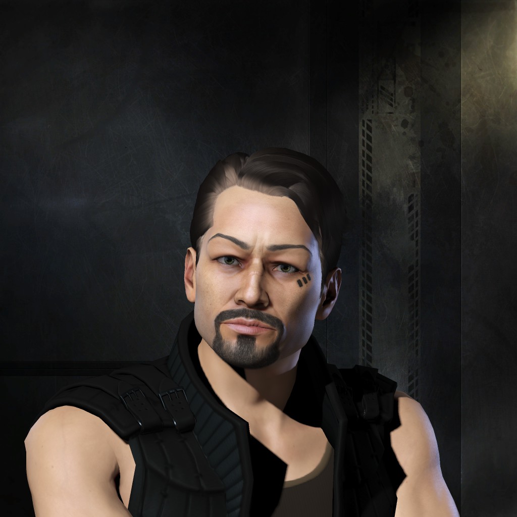 CeHawk Miashi