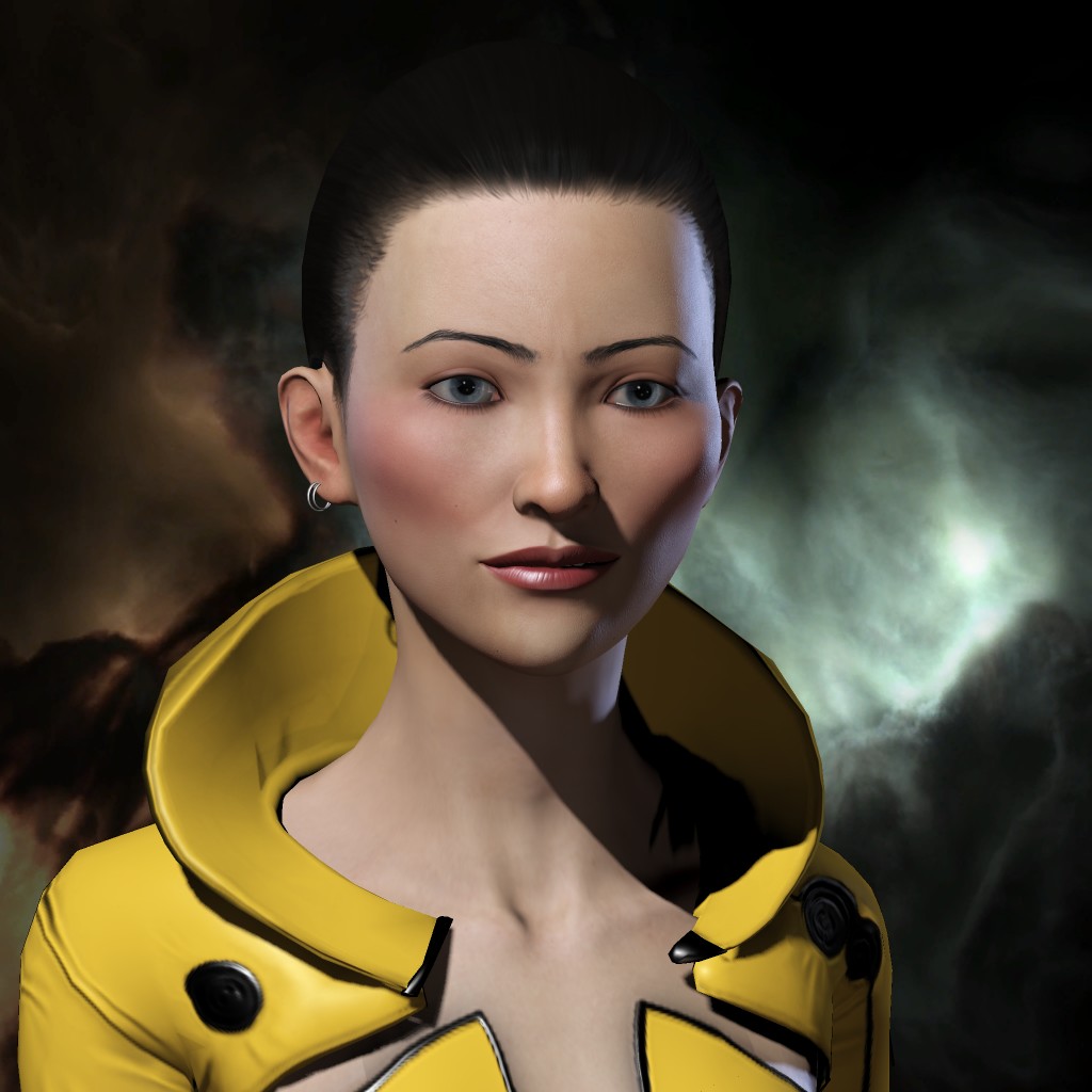 portrait