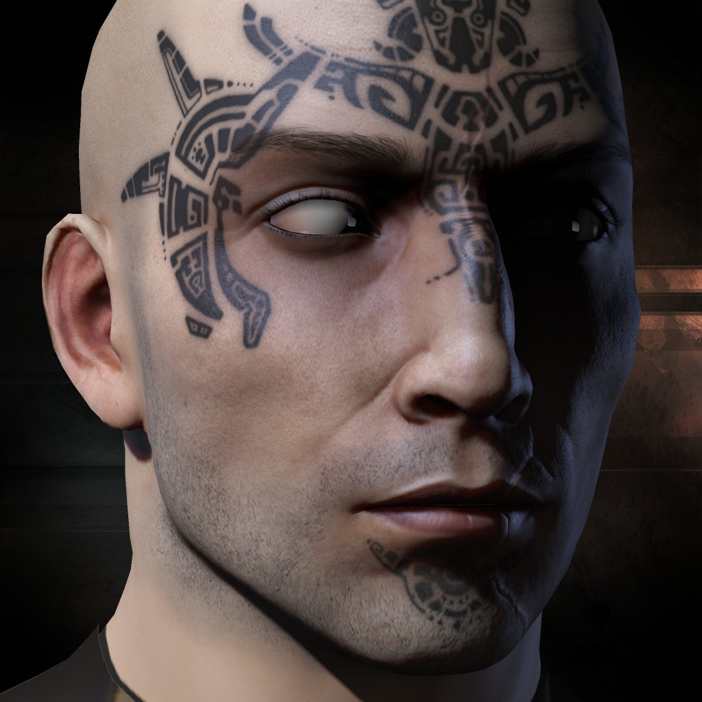 Maynard StinkFist
