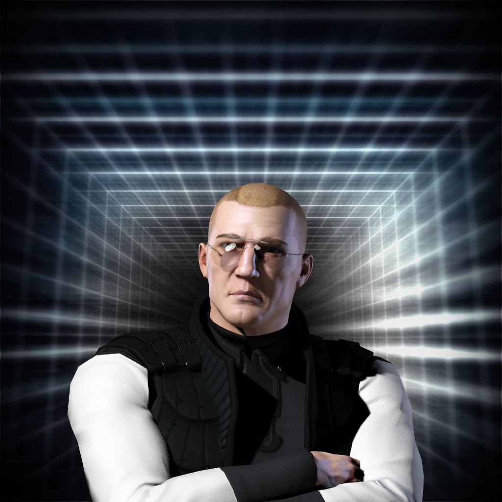 Professor Katelo