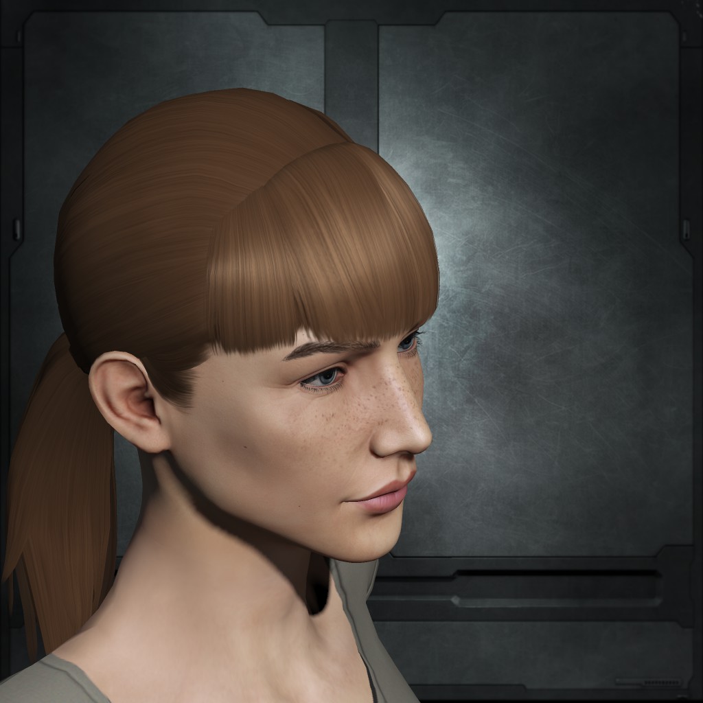 Lucy Spicy