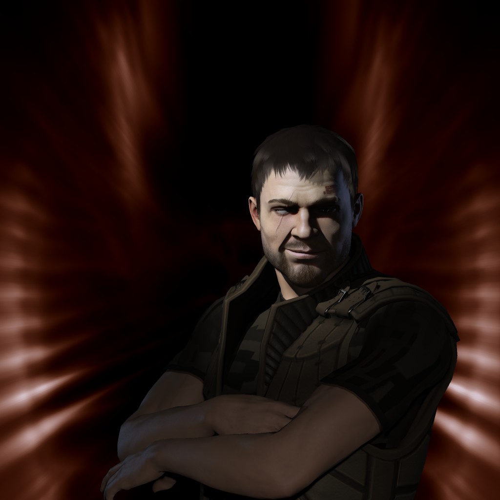 Eldon Baggens