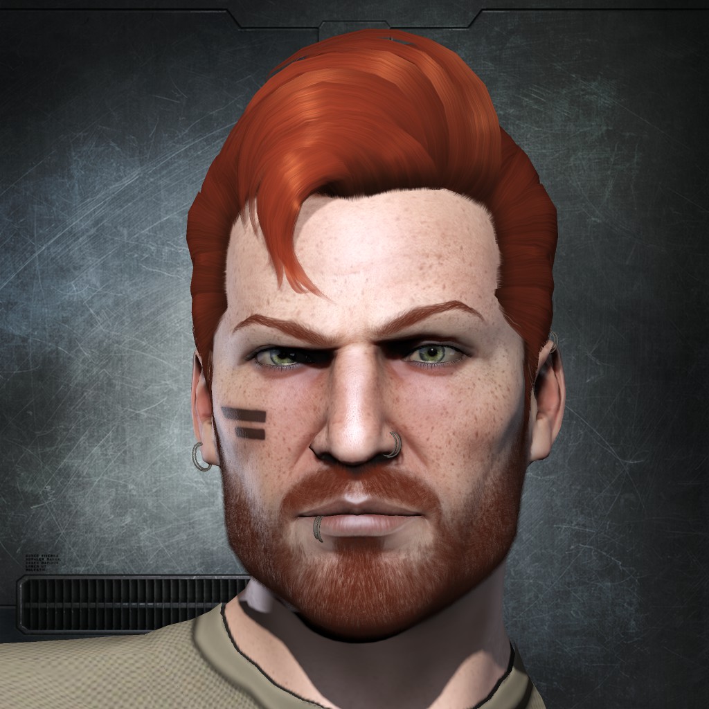 Furious Neckbeard