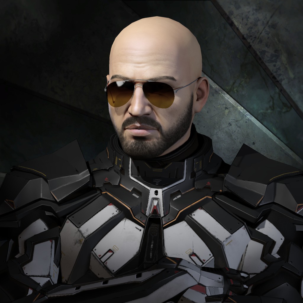 Nathan Kraats