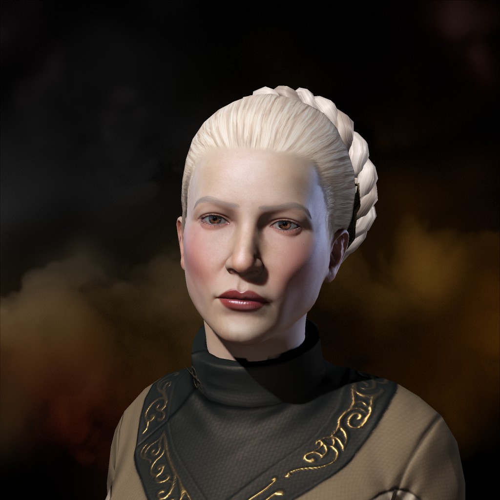 Eris Vortex
