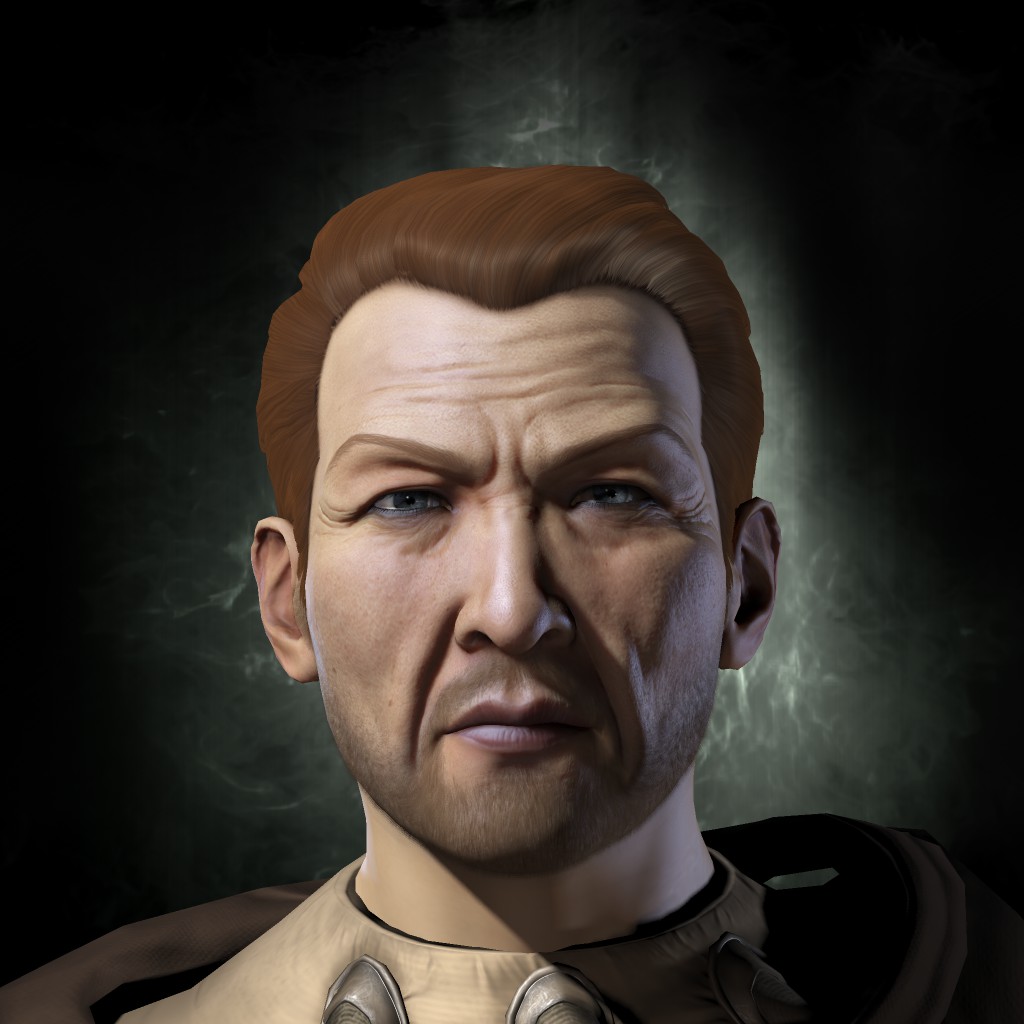 Luzius Nebail