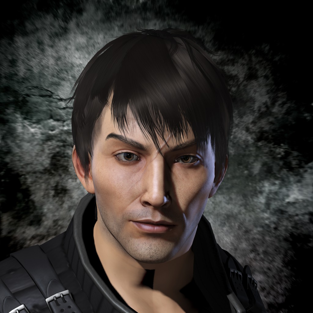 Messor TheCrow
