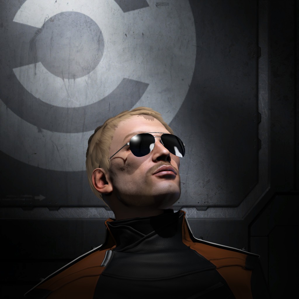 Mentat Sam Atreides