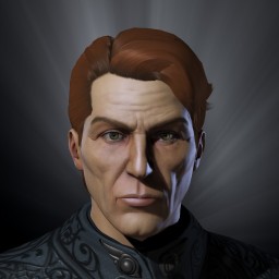 Jackass Pimperton portrait
